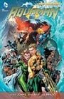 Aquaman, Vol. 2: The Others (The New 52)