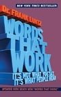 Words That Work: It