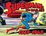 Superman The Dailies: Strips 1-966, 1939-1942