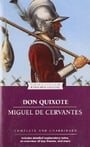 Don Quixote (Enriched Classics)