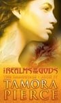 The Realms of the Gods (The Immortals, Book 4)