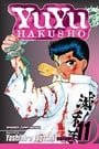 YuYu Hakusho, Vol. 11 (Yuyu Hakusho (Graphic Novels))