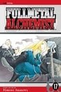 Fullmetal Alchemist: Volume 17