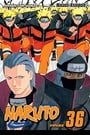 Naruto, Volume 36