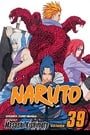 Naruto, Volume 39