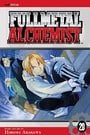 Fullmetal Alchemist: Volume 20