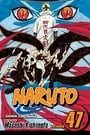 Naruto, Vol. 47: The Seal Destroyed
