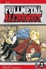 Fullmetal Alchemist: Volume 22