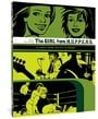 The Girl from HOPPERS (Love & Rockets) (v. 2)