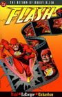 The Flash: The Return of Barry Allen