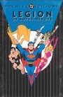 Legion of Super-Heroes Archives, Vol. 12 (DC Archive Editions)