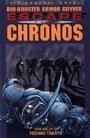 Bio Booster Armor Guyver: Escape From Chronos