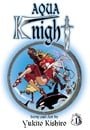 Aqua Knight, Vol. 1