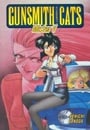 Gunsmith Cats: Mister V