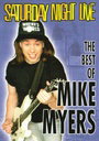 Saturday Night Live: The Best of Mike Myers