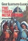 Three Musketeers (Great Illustrated Classics)