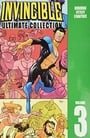 Invincible: The Ultimate Collection, Vol. 3
