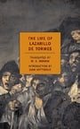 The Life of Lazarillo de Tormes (New York Review Books Classics)