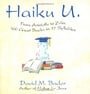 Haiku U: From Aristotle to Zola, 100 Great Books in 17 Syllables