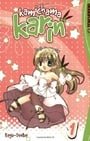 Kamichama Karin Volume 1