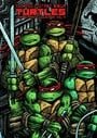 Teenage Mutant Ninja Turtles: The Ultimate Collection, Volume 4 (TMNT Ultimate Collection)