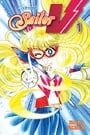Codename: Sailor V, Vol. 1