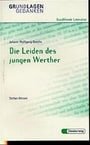 Die Leiden DES Jungen Werther: Die Leiden DES Jungen Werther - Von S Blessin (German Edition)
