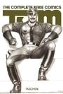 Tom of Finland: The Complete Kake Comics