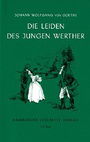 Die Leiden des jungen Werther