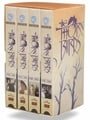 The Thorn Birds - The Complete Miniseries [VHS]