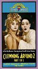 Clowning Around 2 [VHS]