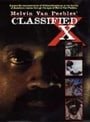 Classified X                                  (1998)