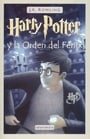 Harry Potter y la Orden del Fénix (Spanish Edition)