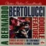 A Bernardo Bertolucci Double Feature: George DeLerue