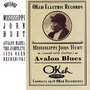Avalon Blues : Complete 1928 Okeh Recordings