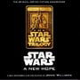 Star Wars:  A New Hope:  The Original Motion Picture Soundtrack (Special Edition)