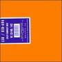 LSR/Kid 606 Split