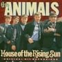 House of the Rising Sun - Original Hit Recordings