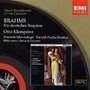 Brahms: Ein deutsches Requiem (Great Recordings of the Century)