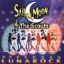 Sailor Moon And The Scouts: Lunarock (Anime Series)