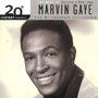 20th Century Masters - The Millennium Collection: The Best of Marvin Gaye, Vol. 1