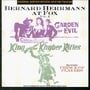 Bernard Herrmann At Fox, Vol. 2 - Garden of Evil / Prince of Players / King of the Khyber Rifles: Or