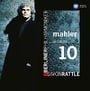 Mahler - Symphony 10 / Berliner Philharmoniker · Rattle