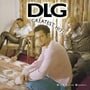 "DLG (Dark, Latin Groove) - Greatest Hits"