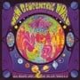 New Geocentric World of Acid Mothers Temple