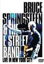 Bruce Springsteen and the E Street Band: Live in New York City                                  (200