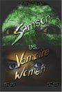 Samson Vs. Vampire Women