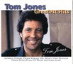 Tom Jones - Greatest Hits