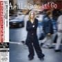 Let Go (+1 Bonus Track)