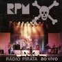 Radio Pirata: Ao Vivo